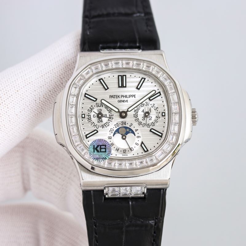 PATEK PHILIPPE Watches